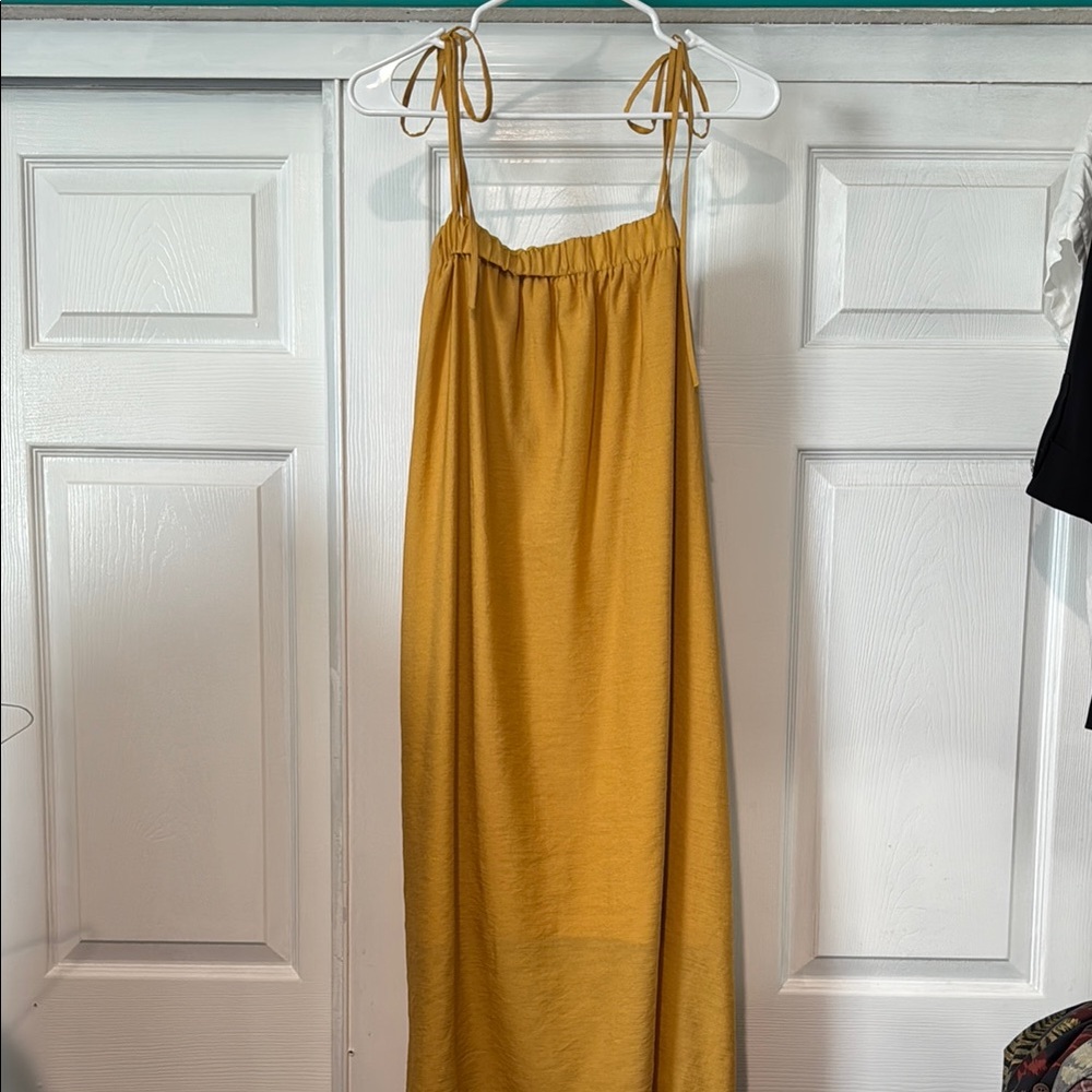 Midi Dress